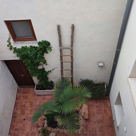 Apartamentos Del Tenor Dénia Esterno foto