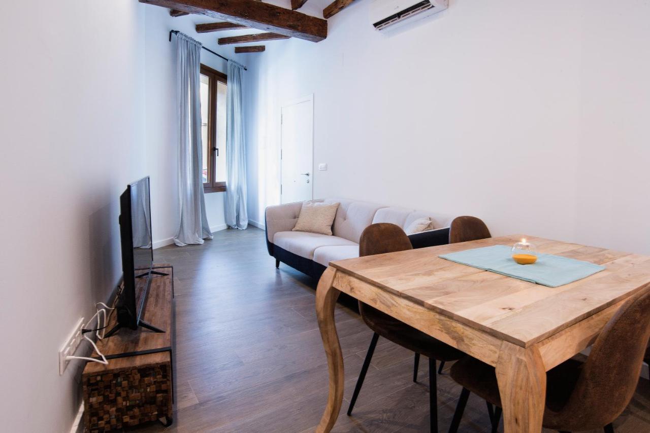 Apartamentos Del Tenor Dénia Esterno foto